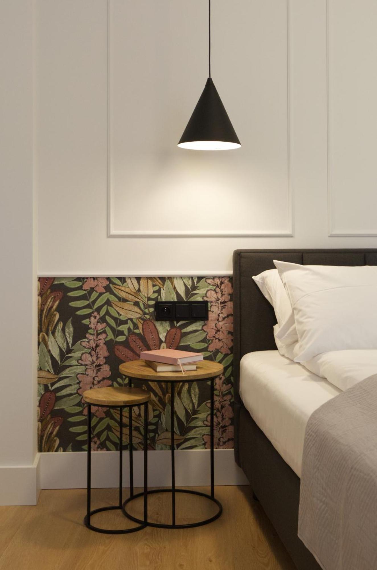Little Oder Apartments Szczecin Luaran gambar